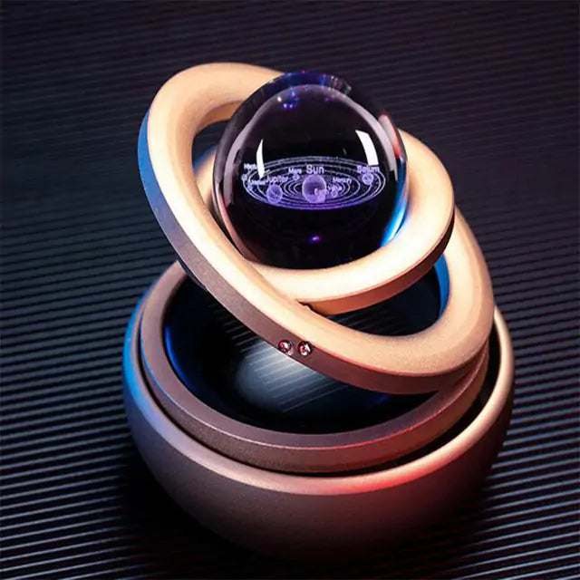 Aroma diffusers