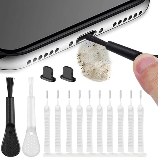 Dust Plug Mobile Dust Plug Cleaner for iPhone