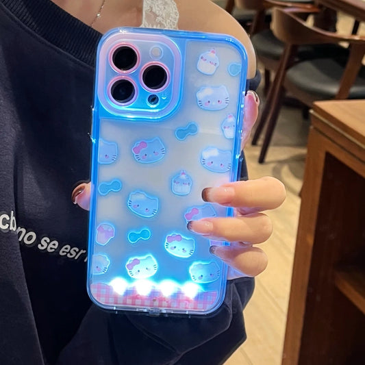 Love Kitty Phone Case