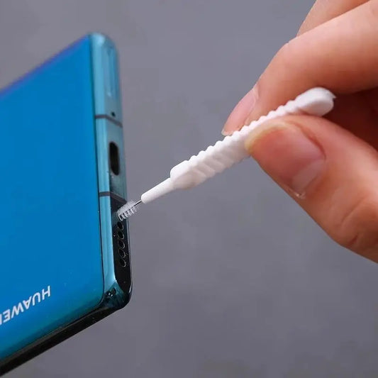 Dust Plug Mobile Dust Plug Cleaner for iPhone