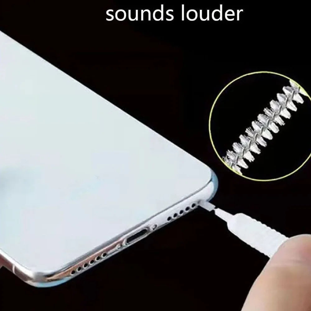 Dust Plug Mobile Dust Plug Cleaner for iPhone